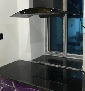 Modern, Stylish & Luxurious 1 BHK stay,22 - Bhubaneshwar - 6