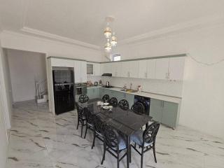 Terras villa BHRM - Gabala - 5
