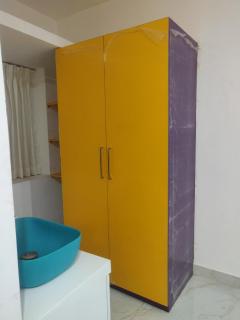 Modern, Stylish & Luxurious 1 BHK stay,22 - Bhubaneshwar - 5
