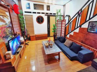 Hanki Guest House syariah - Gadok 1 - 7