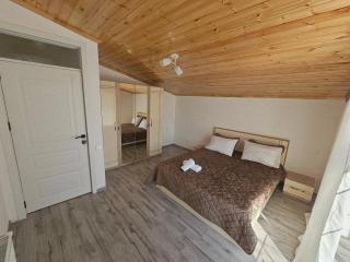 Terras villa BHRM - Gabala - 3