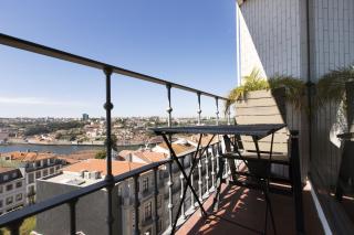 LV Premier Apartments Clerigos- RE1 - Porto - 2