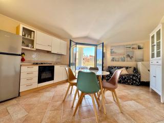 Skyline Apartment - 6