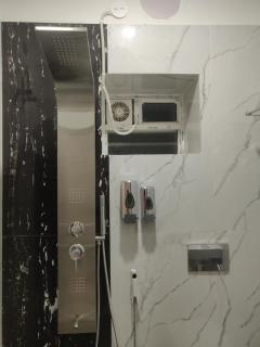Modern, Stylish & Luxurious 1 BHK stay,22 - Bhubaneshwar - 3