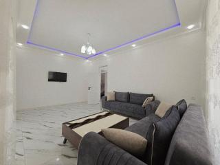 Terras villa BHRM - Gabala - 7