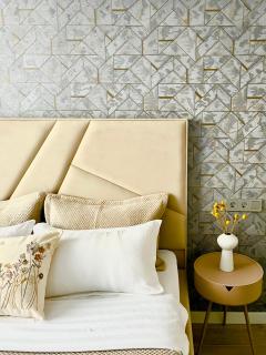 Stven Hills c видом на горы - Almaty - 7