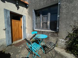 Chambre à la campagne - salle d'eau individuelle - 5