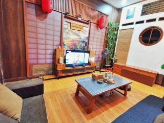 Hanki Guest House syariah - Gadok 1 - 8