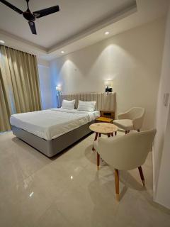 Hotel Omaxe Hazratganj - 9