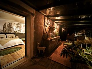 chambre d'hôtes Madame - 7