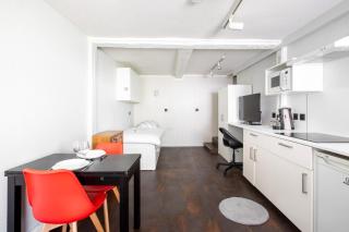 DeLuxe Studio Rénové, Parking Gratuit, MULHOUSE CENTRE - Mulhouse - 0