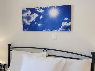 Blue Sky - Hydra Memories House - Hydra - 8