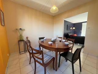 Appartement dans une maison avec entrée indépendante à 500m de la plage - Santec - 7
