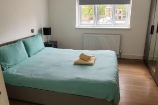 Central London Rooms - London - 4