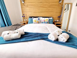 Sweet Rose Guest House Room 2 - Oxford - 0