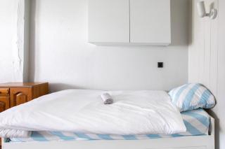 DeLuxe Studio Rénové, Parking Gratuit, MULHOUSE CENTRE - Mulhouse - 3