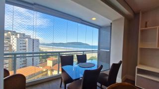 BookSantos Unlimited 905 Duplex com Linda Vista Mar - Santos - 9