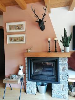 Casa Olivia - Esterri d'Àneu - 3