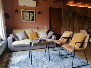 Casa Olivia - Esterri d'Àneu - 2