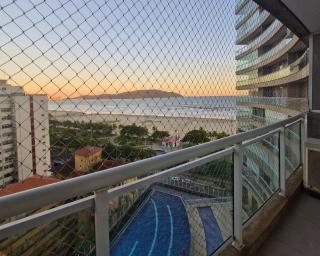 BookSantos Unlimited 905 Duplex com Linda Vista Mar - Santos - 0