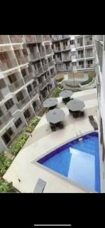 S Residences MOA complex - Manila - 7