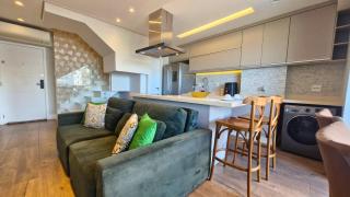 BookSantos Unlimited 905 Duplex com Linda Vista Mar - 6