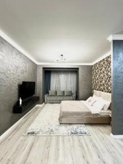 Stven Hills c видом на горы - Almaty - 9