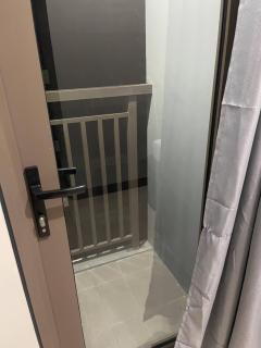 S Residences MOA complex - Manila - 3