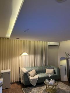 استديو أنيق بأثاث جميل وكلاسيك - Riad - 4