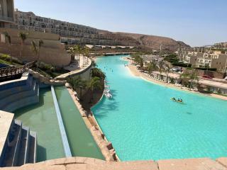 El-mount Galala - Ain Sokhna - 0
