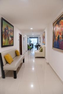 Cataleya Hotel - Santo Domingo - 5