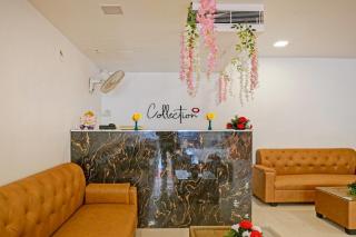 Hotel O Blue Diamond - 7