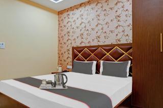Hotel O Blue Diamond - Allahabad - 7