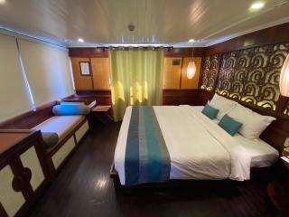 Le Journey Premium Cruise 4 Star - 6