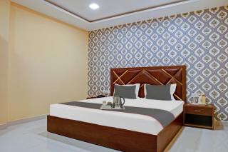 Hotel O Blue Diamond - Allahabad - 6