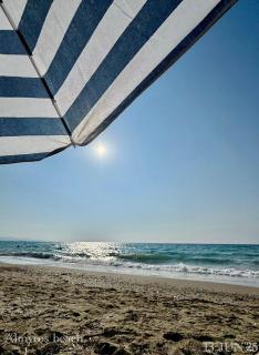 Sungate Villas - Almiros Beach - 9