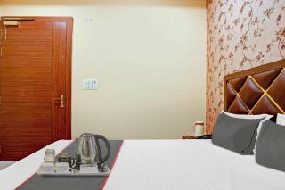 Hotel O Blue Diamond - Allahabad - 2