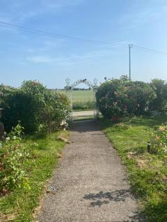 Chez Cathy - Douains - 8