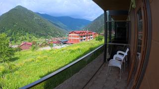 Nil Pansiyon - Uzungöl - 0