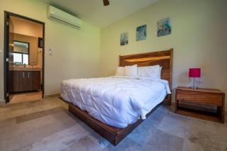 Rooftop with Ocean Views - 2 Bedrooms with Pool - At Arenis Condos 309 - Playa del Carmen - 5