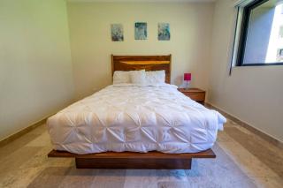 Rooftop with Ocean Views - 2 Bedrooms with Pool - At Arenis Condos 309 - Playa del Carmen - 3