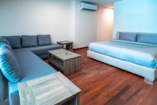 Luxury 3 Bedroom Condo - Infinity Pool - AWA Residences - Condo Anahuac 110 - 6