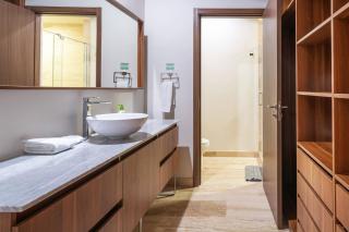 Luxury 3 Bedroom Condo - Infinity Pool - AWA Residences - Condo Anahuac 110 - 1