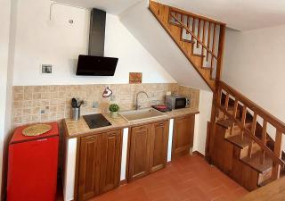 Dama35 - Tuscany holiday house - Casentino-La Verna - La Verna - 1