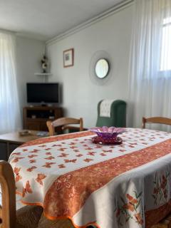 Petit Kennedy Maison 4 personnes Rochebonne - 2