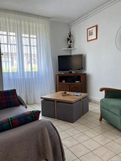 Petit Kennedy Maison 4 personnes Rochebonne - 4