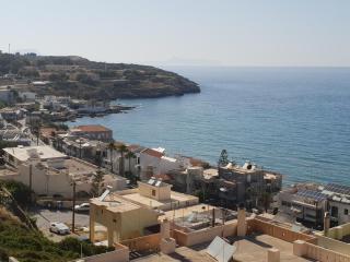 Seaview Flora's Luxury Apartment 300m from the beach - Rethymno - 7