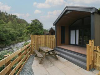 Lingy Luxury Family Pod - Keswick - 0