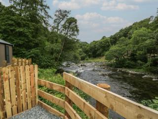 Lingy Luxury Family Pod - Keswick - 8
