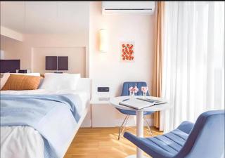ORBI CITY Apart hotel - Batumi - 7